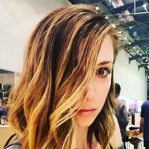 Meet your Posher, Chelan